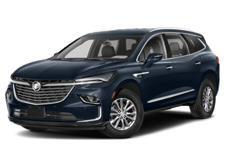 Buick Enclave - Bob Stephen Motors in Manchester IA