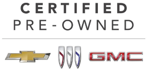 Chevrolet Buick GMC Certified Pre-Owned in Manchester, IA