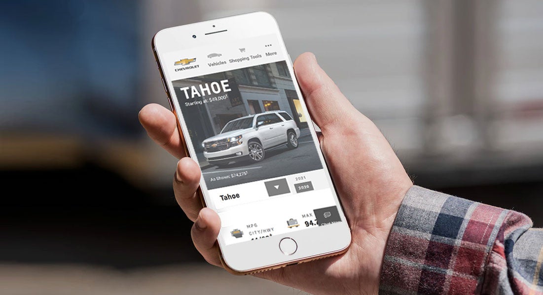 Shop Click Drive in Manchester, IA