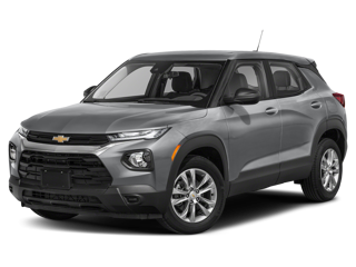 2023 Chevrolet Trailblazer | Manchester, IA