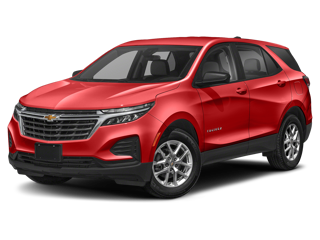2023 Chevrolet Equinox | Manchester, IA