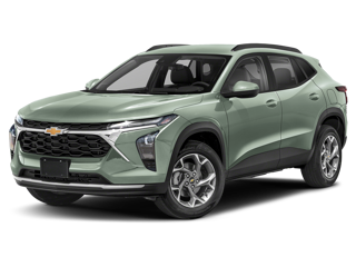 2024 Chevrolet Trax | Manchester, IA