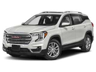 2024 GMC Terrain Near Manchester, IA
