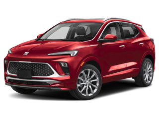 Buick Encore GX - Bob Stephen Motors in Manchester IA