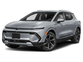 Equinox EV - Bob Stephen Motors in Manchester IA