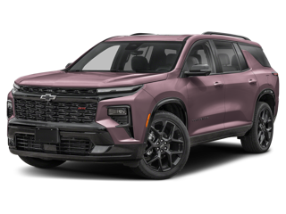 Chevrolet Traverse - Bob Stephen Motors in Manchester IA