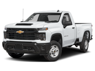 Chevrolet Silverado HD - Bob Stephen Motors in Manchester IA