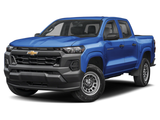 Chevrolet Colorado - Bob Stephen Motors in Manchester IA