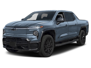 Chevrolet Silverado EV - Bob Stephen Motors in Manchester IA