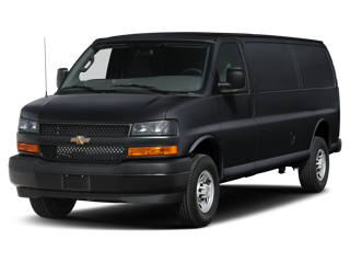 Chevrolet Express