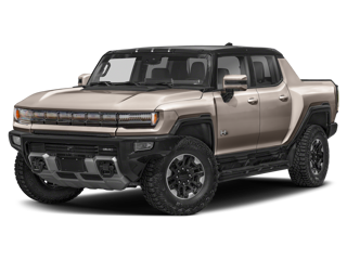 HUMMER EV vs Tesla Cybertruck - Bob Stephen Motors in Manchester IA
