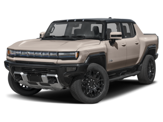 HUMMER EV vs Tesla Cybertruck - Bob Stephen Motors in Manchester IA