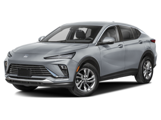 Buick Envista - Bob Stephen Motors in Manchester IA