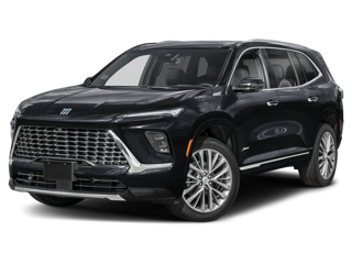 Buick Enclave - Bob Stephen Motors in Manchester IA