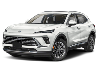 Buick Envision - Bob Stephen Motors in Manchester IA