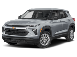2026 GMC Terrain front side angle view