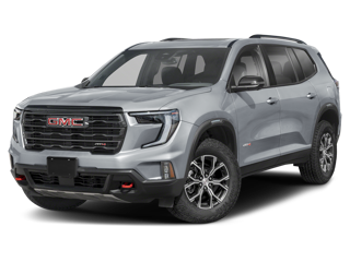 GMC Acadia - Bob Stephen Motors in Manchester IA