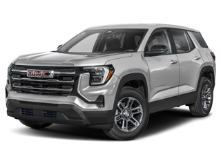 GMC Terrain - Bob Stephen Motors in Manchester IA