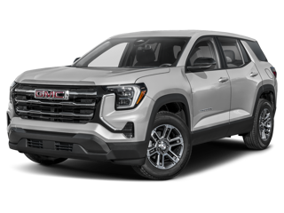 GMC Terrain - Bob Stephen Motors in Manchester IA