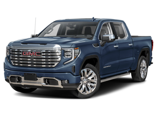 2026 GMC Sierra 1500 front side angle view