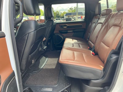 2022 RAM 1500 Longhorn
