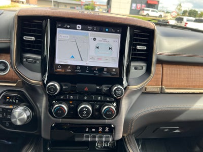 2022 RAM 1500 Longhorn
