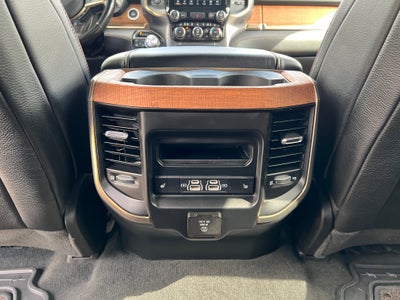 2022 RAM 1500 Longhorn
