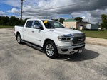 2022 RAM 1500 Longhorn