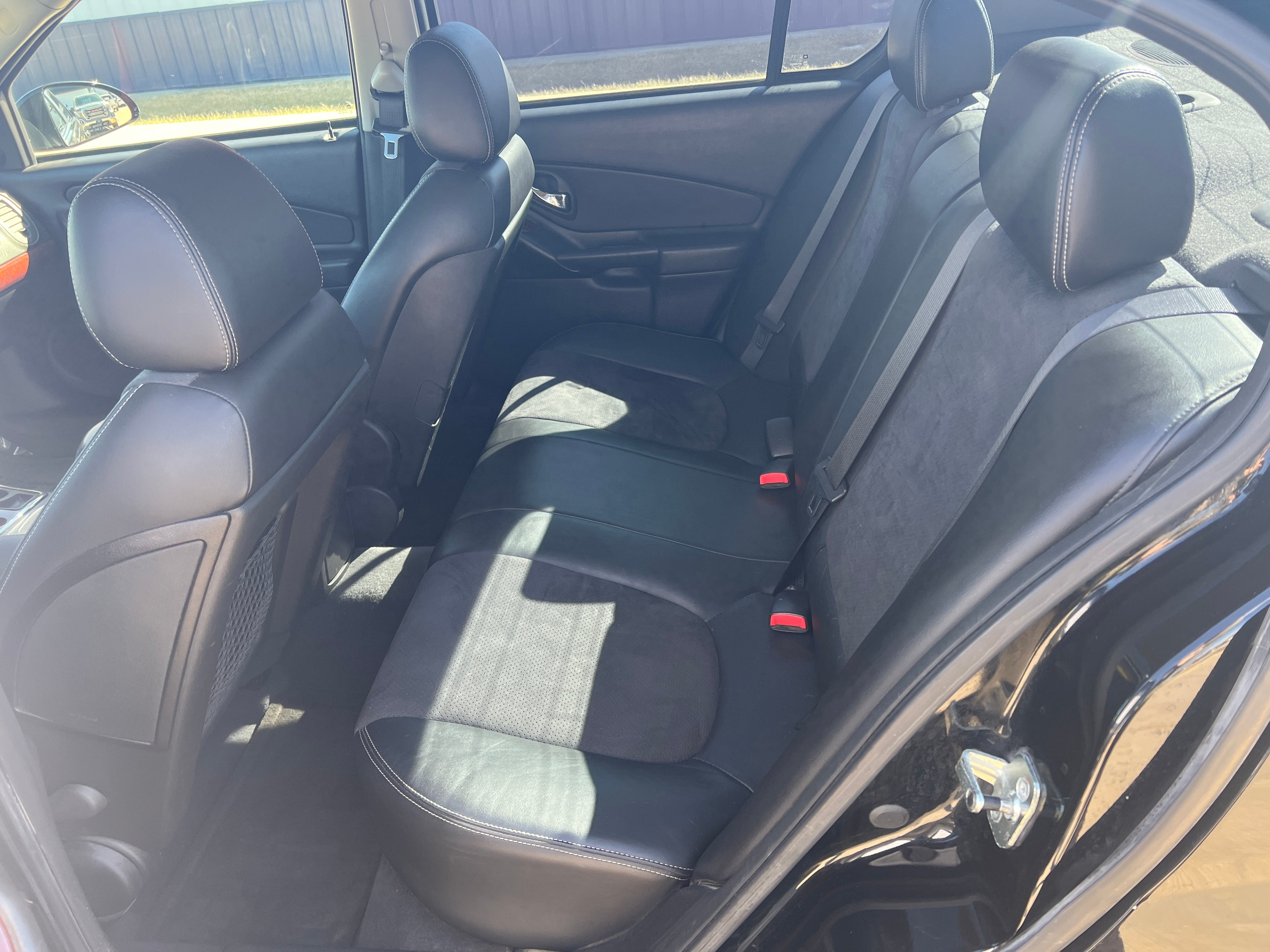 2006 Chevrolet Malibu LTZ