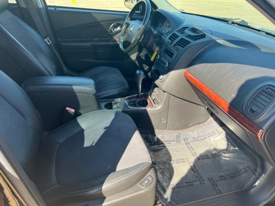 2006 Chevrolet Malibu LTZ