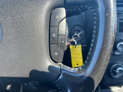 2006 Chevrolet Malibu LTZ