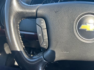 2006 Chevrolet Malibu LTZ