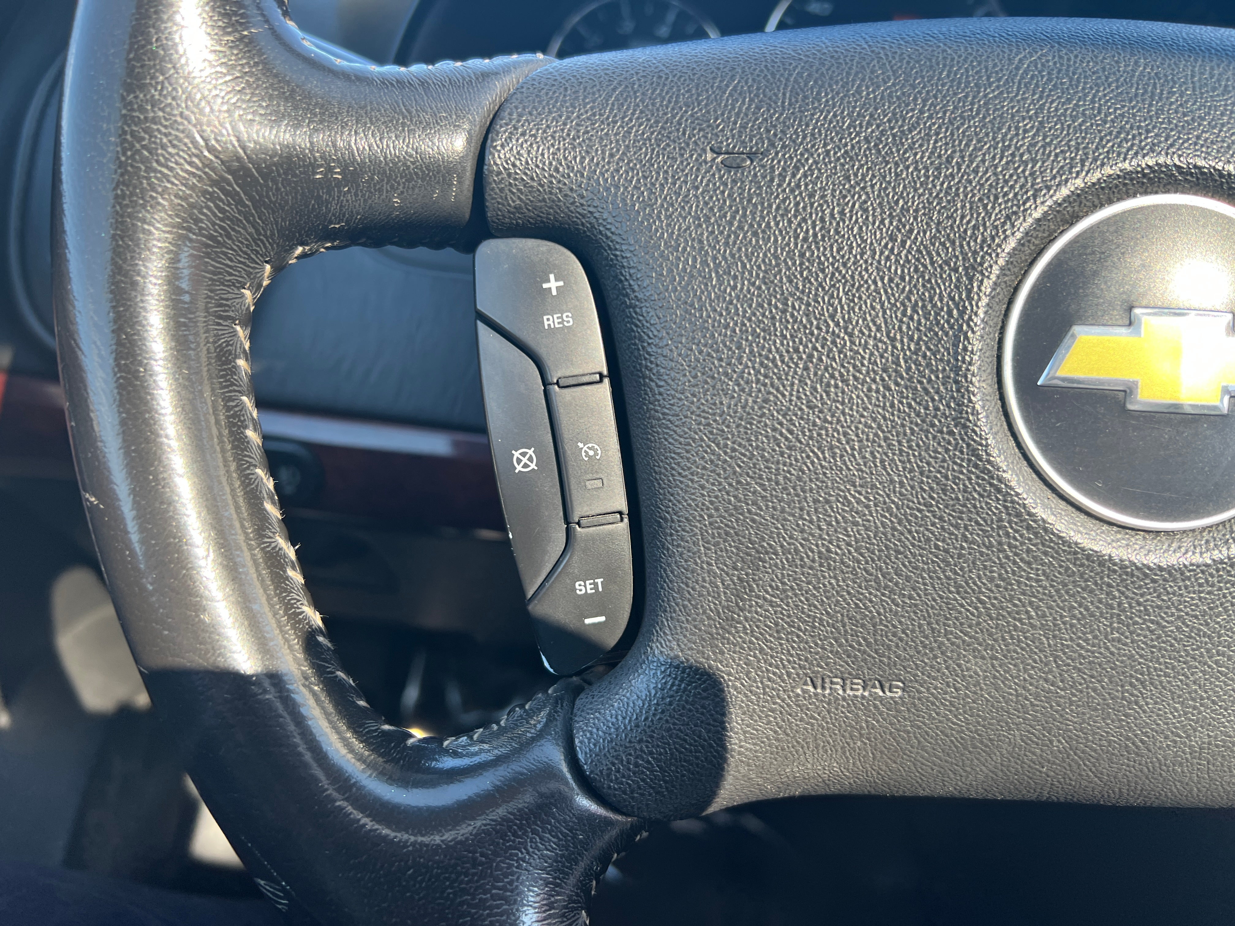 2006 Chevrolet Malibu LTZ