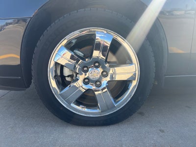 2006 Chevrolet Malibu LTZ