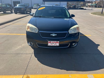 2006 Chevrolet Malibu LTZ