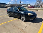 2006 Chevrolet Malibu LTZ