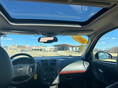 2006 Chevrolet Malibu LTZ