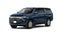 2027 Chevrolet Suburban LT