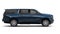 2027 Chevrolet Suburban LT