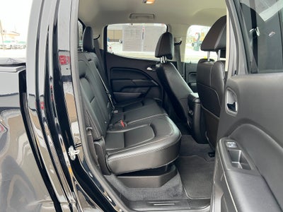 2019 GMC Canyon 4WD SLT