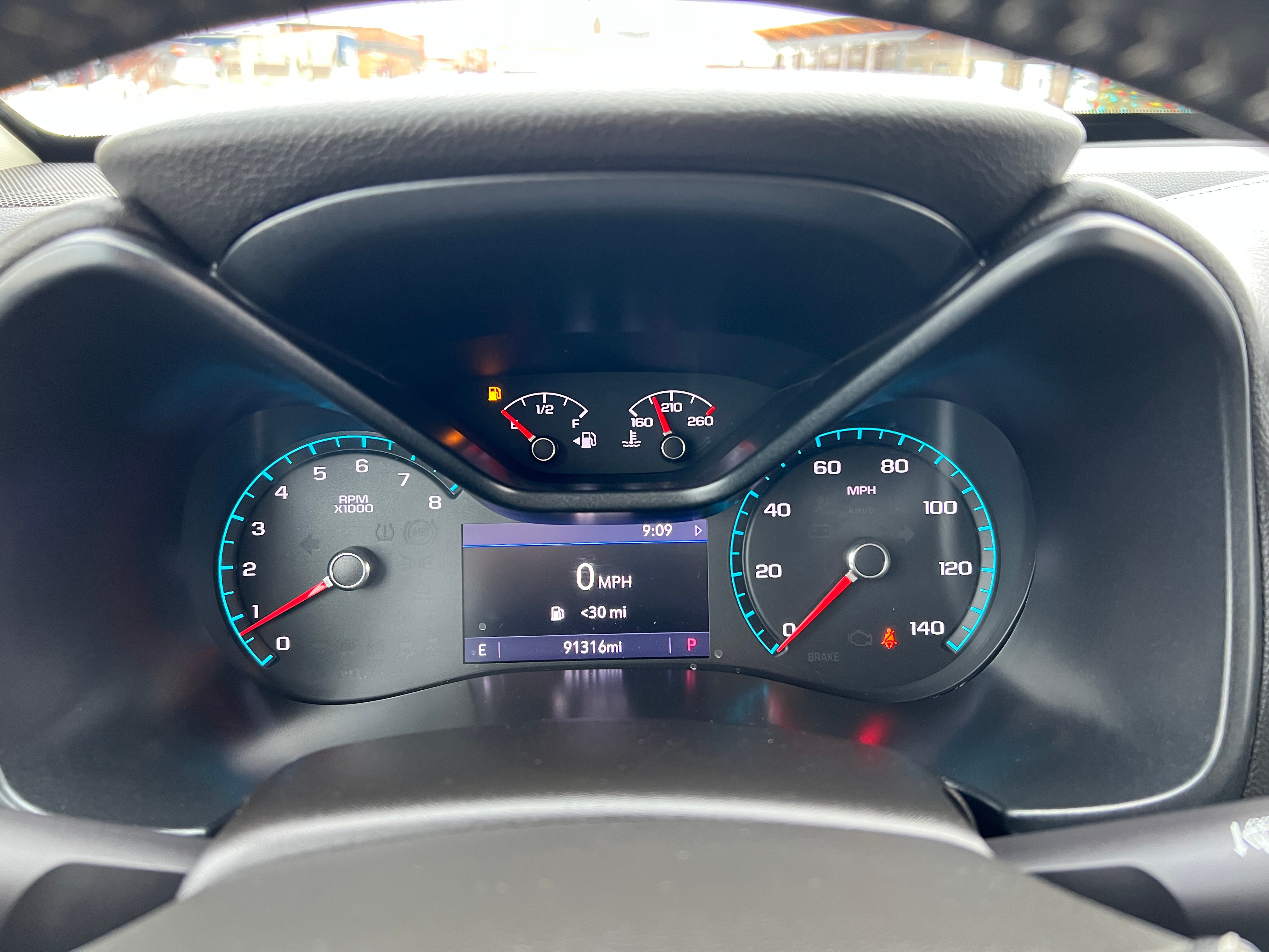 2019 GMC Canyon 4WD SLT