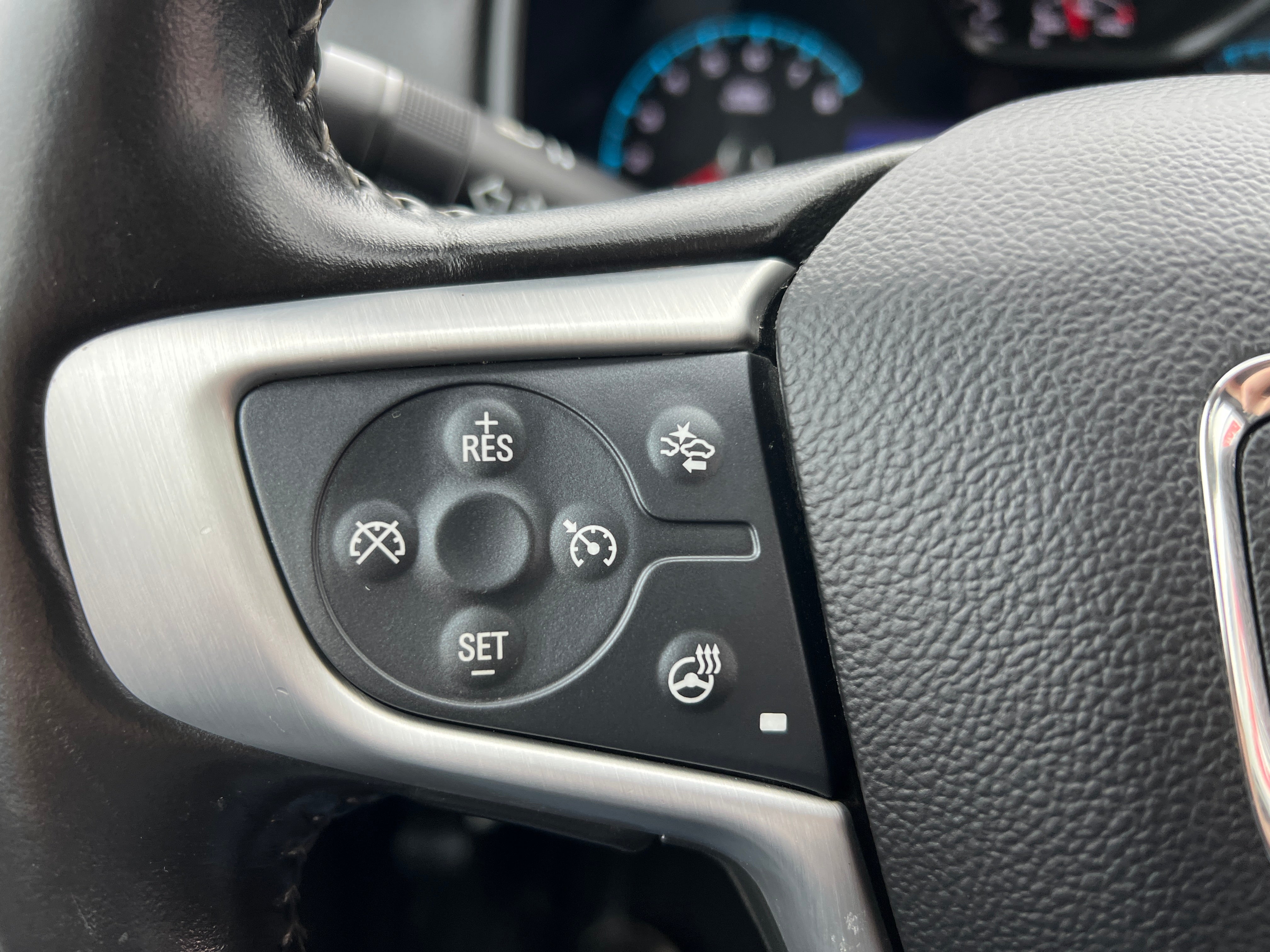 2019 GMC Canyon 4WD SLT