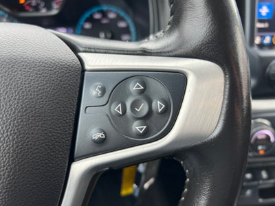 2019 GMC Canyon 4WD SLT