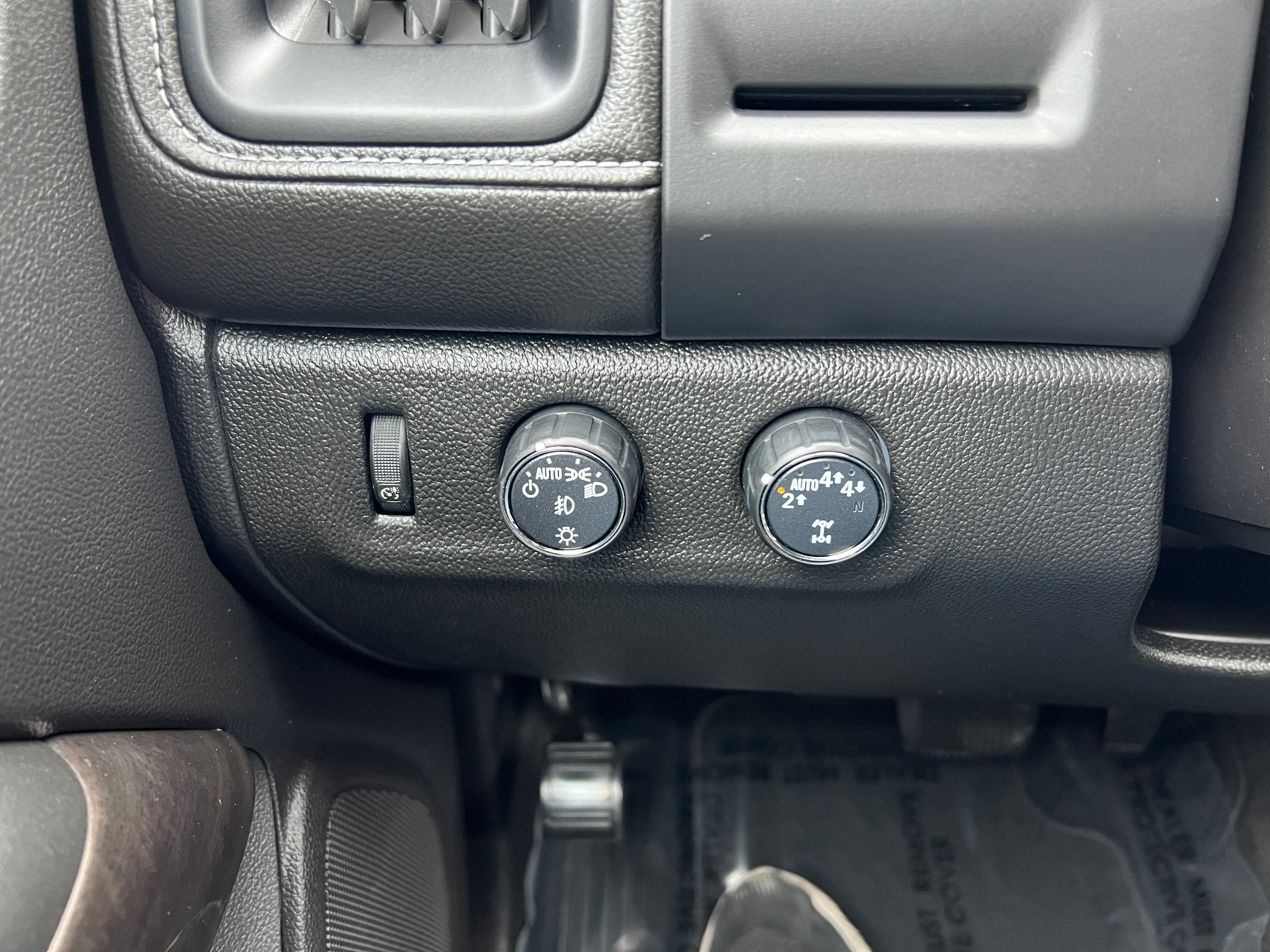 2019 GMC Canyon 4WD SLT