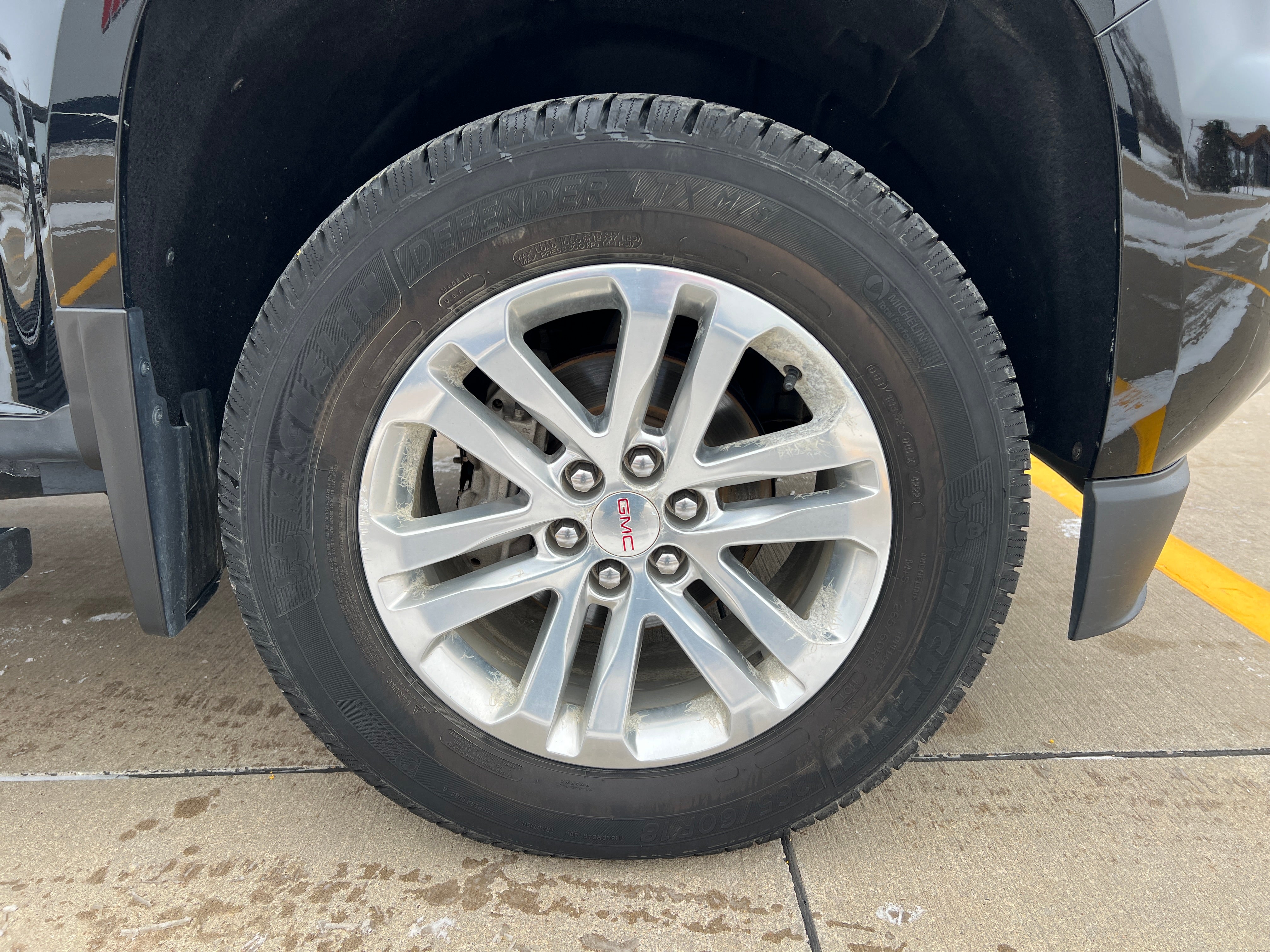 2019 GMC Canyon 4WD SLT