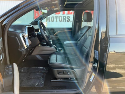 2024 GMC Canyon Denali