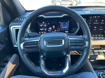 2024 GMC Canyon Denali