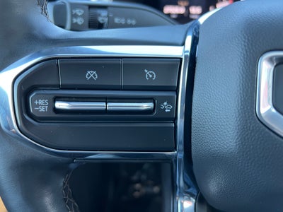 2024 GMC Canyon Denali