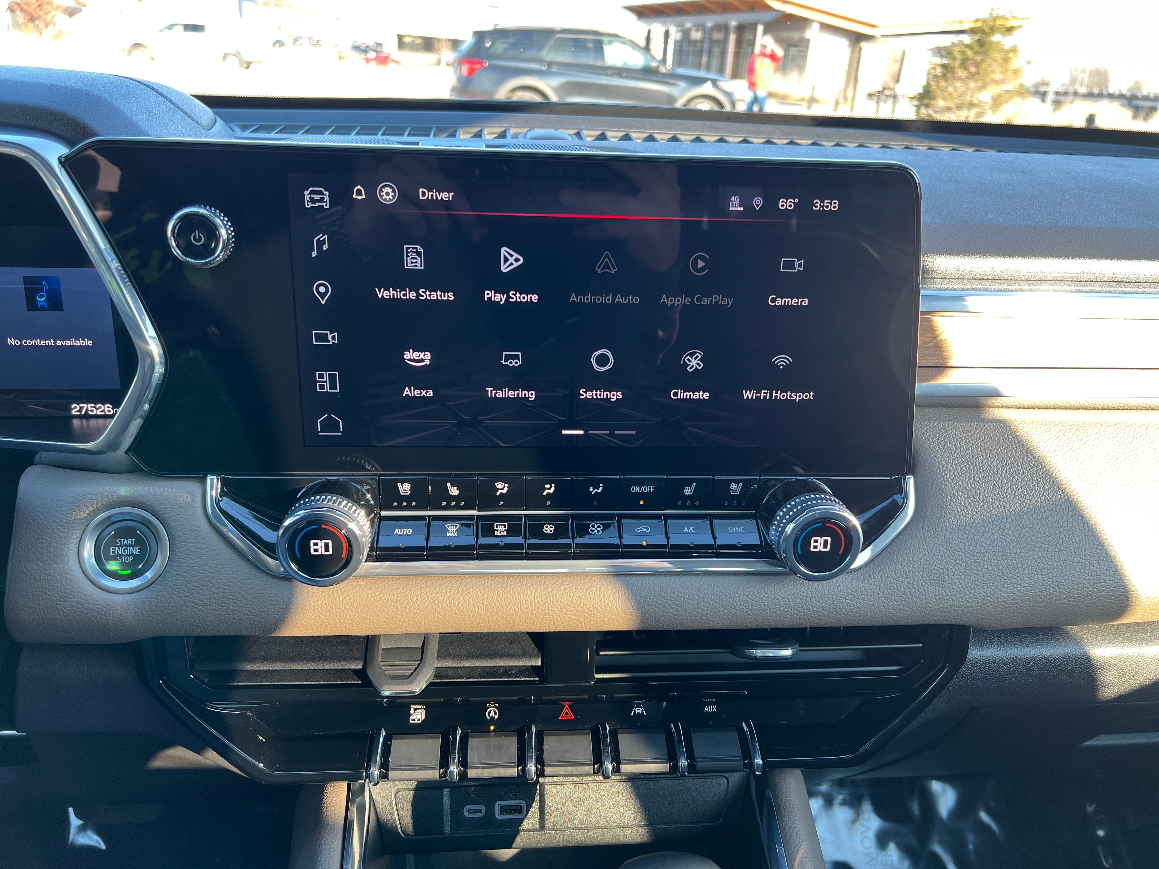 2024 GMC Canyon Denali