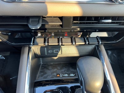 2024 GMC Canyon Denali